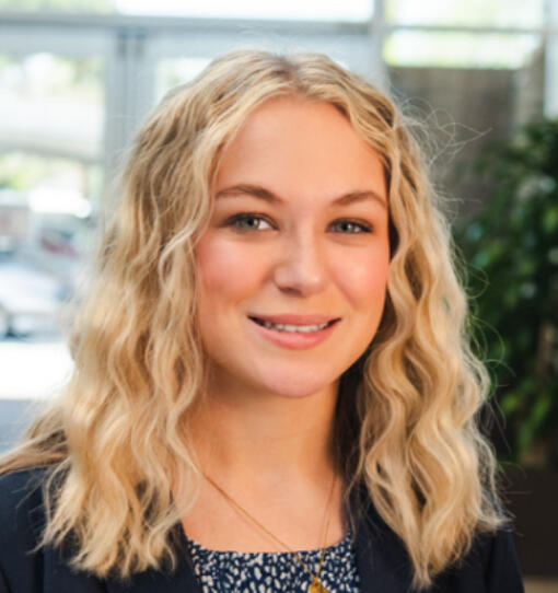 Allison Mannon, President