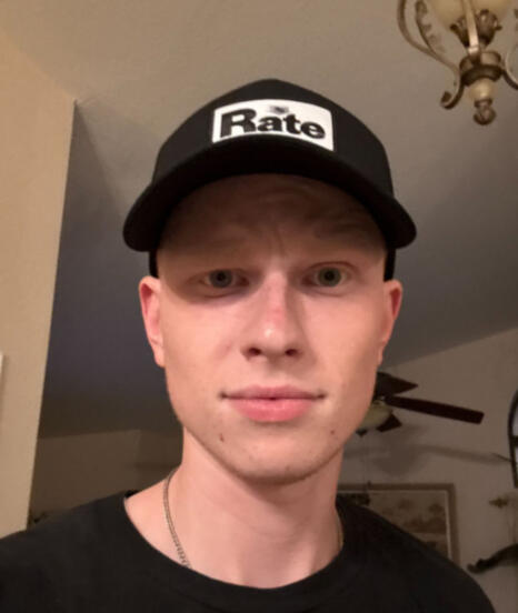 Andre Glukhovskiy, Vice President