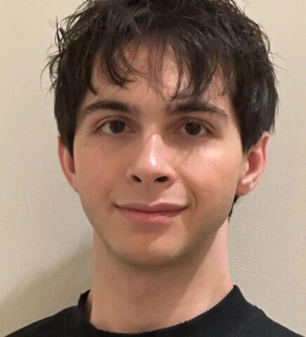 Matthew DiCaudo, Treasurer