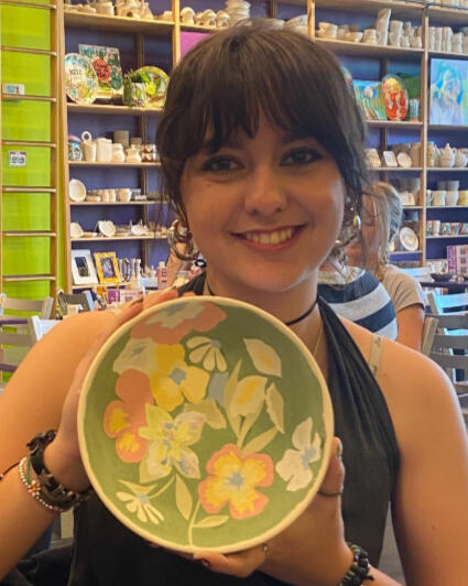 Dea Kobeci, Secretary